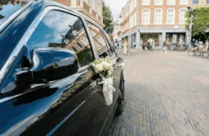Noleggio limousine per matrimonio