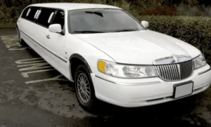 Noleggio di limousine