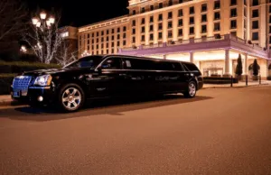 Noleggio limousine addio al nubilato